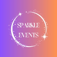 Sparkle Events logo - Similar company to Hey, Blue!