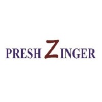 Preshzinger Engineering Co. Pvt. Ltd logo - Similar company to Added Engineering & Co