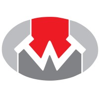 TWT A/S logo - Similar company to Dencker A/S