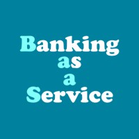 Banking As A Service logo - Similar company to Bankrisk - Banking Intelligence