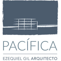 Pacifica Arquitectura logo - Similar company to Reg/Studio - Arquitectura