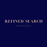 Refined Search International logo - Similar company to Iamhiring