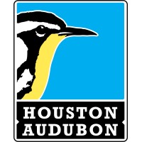 Houston Audubon logo - Similar company to Hermann Park Conservancy