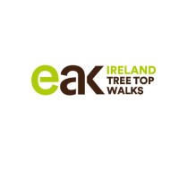 Treetop Walks UK & Ireland logo - Similar company to Beyond The Trees Avondale