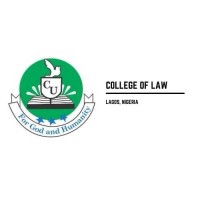 Caleb University College Of Law logo - Similar company to Young Women Code (Ywc)