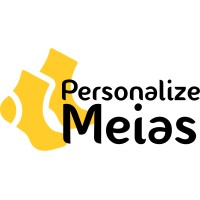 Personalize Meias logo - Similar company to Meias Simba