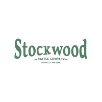 Stockwood Cattle Co logo - Similar company to Two Hands