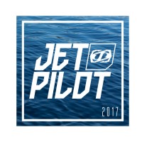 JETPILOT logo - Similar company to Krunk