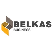 BELKAS Business logo - Similar company to Bayti Crm