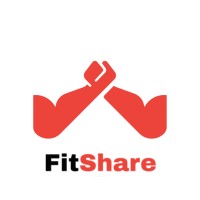 FitShare logo - Similar company to Lighton Electrics