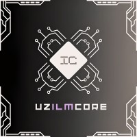 UzIlmCore logo - Similar company to Udevs