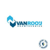 Van Rooij Bouwtechniek B.V. logo - Similar company to Prevent Vochtwering B.V.