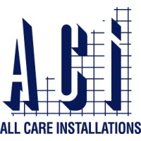All Care Installations logo - Similar company to Mchatton