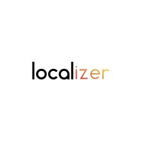 localizer logo - Similar company to Localizer