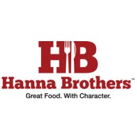 Hanna Brothers logo - Similar company to Georgia Mountains Ymca
