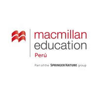 Macmillan Education Peru logo - Similar company to Talenthic