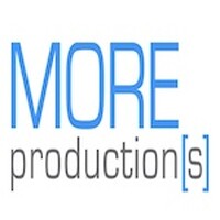 MORE Productions logo - Similar company to Lucus