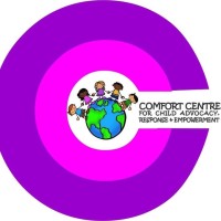 COMFORT CENTRE FOR CHILD ADVOCACY, RESPONSE AND EMPOWERMENT logo - Similar company to Centre For Teens Health And Development