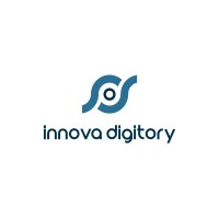 Innova Digitory logo - Similar company to Blockza | One Web3 Identity. One Solution