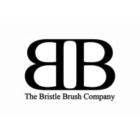 The Bristle Brush Company logo - Similar company to Alicia Knows Eve