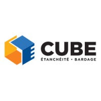 CUBE ETANCHEITE logo - Similar company to Temporis Compiègne