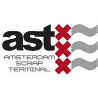 Amsterdam Scrap Terminal logo - Similar company to Belgian Scrap Terminal - Bst