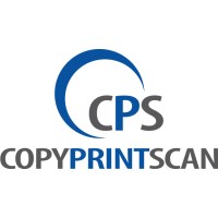 Copy Print Scan Ltd logo - Similar company to Crs Document Solutions