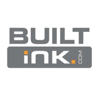 Built Ink Pty Ltd logo - Similar company to Engineered Precision Machining