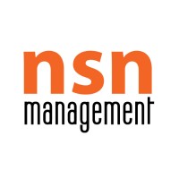 NSN Management logo - Similar company to Peak Uptime