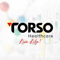 Torso Healthcare logo - Similar company to Immventures