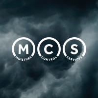 Moisture Control Services logo - Similar company to Total Facility Group