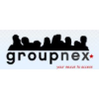 Grroupnex.