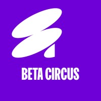 BETA CIRCUS logo - Similar company to Fedec - International Network For Professional Circus Education