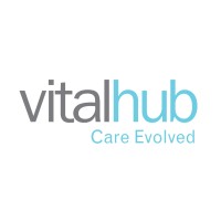 VitalHub Corp. logo - Similar company to Shen Capital