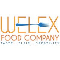 Welex Food Company logo - Similar company to The Great Himalaya Food Company