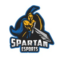 SJSU Esports logo - Similar company to Mystride