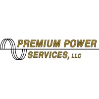 Premium Power Services, LLC logo - Similar company to Capitol Area Testing Inc.