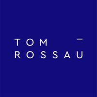 TOM ROSSAU logo - Similar company to Connect Denmark
