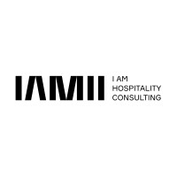 I AM HOSPITALITY logo - Similar company to Concept & Partners