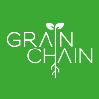 GrainChain Inc logo - Similar company to Pretty Smart Labs