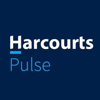 Harcourts Pulse logo - Similar company to Cod Bridging Finance