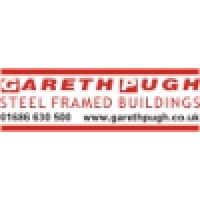 Gareth Pugh Steel Framed Buildings