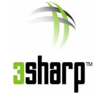3Sharp