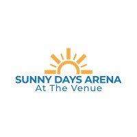 Sunny Days Arena logo - Similar company to 247 Home Remodeling