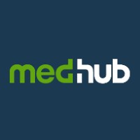 MedHub logo - Similar company to Ascend Learning