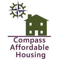 COMPASS AFFORDABLE HOUSING INC logo - Similar company to Compass For Affordable Housing