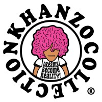 KHANZO COLLECTION logo - Similar company to Airus