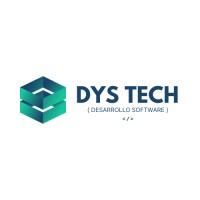 DYS Tech-Developers logo - Similar company to Dys Tech