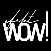efektWOW! logo - Similar company to Innerio Group
