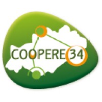 COOPERE 34-COORDINATION POUR UNE EDUCATION RELATIVE A L'ENVIRONNEMENT SUR LE TERRITOIRE HERAULTAIS logo - Similar company to Cpie Bassin De Thau